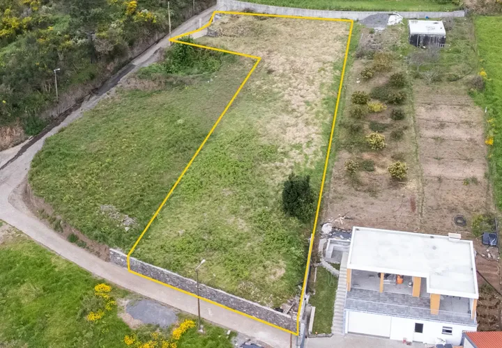 Helårsgrund i Calheta, Madeira, Calheta - € 140.000 | Ref: C0447-00157 - foto 1