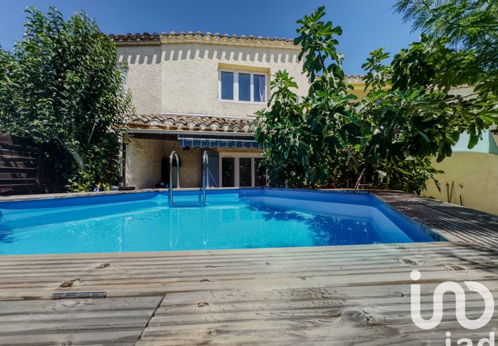 Villa a Lunel, Herault, Lunel - € 299.000 | Ref: 76335 - foto 1