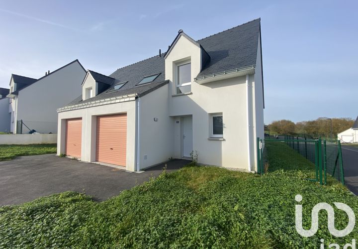 Villa a Baden, Morbihan, Baden - € 349.900 | Ref: 89209 - foto 1