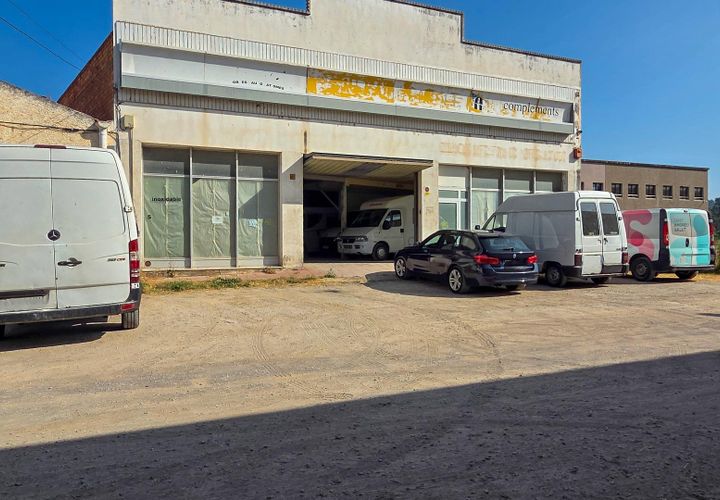Erhvervsejendom i Navarcles, Barcelona, Navarcles - € 250.000 | Ref: EXP10729/8930 - foto 1