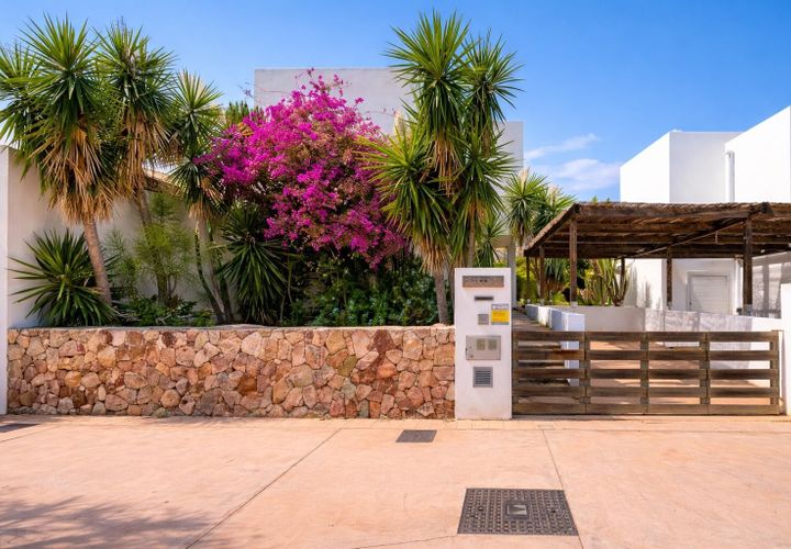 Rækkehus i Nijar, Almeria, Nijar - € 465.000 | Ref: EXP10991/8930 - foto 1