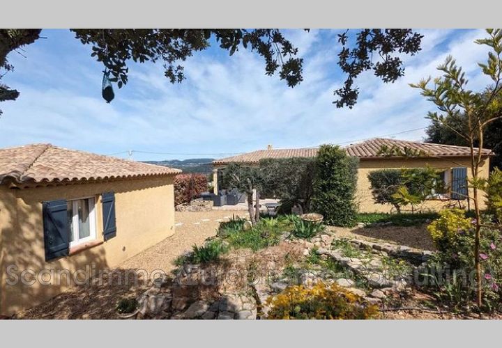Villa a Carcès, Var, Carcès - € 520.000 | Ref: 666V7780M - foto 1