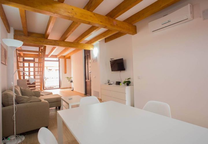 Lejlighed i Valencia, Valencia, Valencia - € 269.000 | Ref: 1064 - foto 1