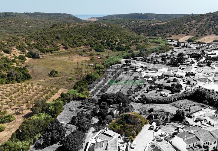 Terra a Budens, Faro, Budens - € 170.000 | Ref: WI-0111 - foto 1