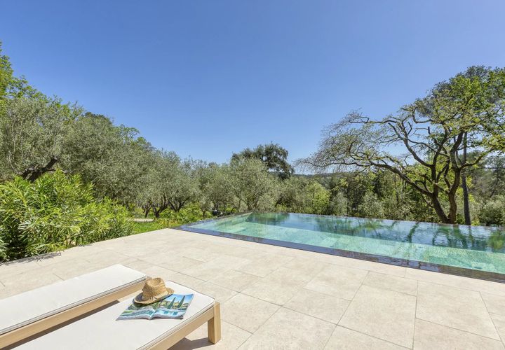 Villa i Valbonne, Alpes-Maritimes, Valbonne - € 2.490.000 | Ref: HH-15354504 - foto 1
