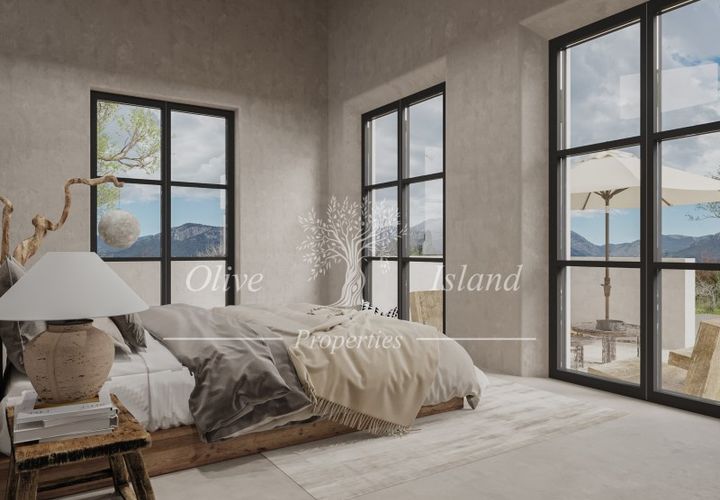Villa a Selva, Mallorca, Selva - € 3.500.000 | Ref: SELV563 - foto 1