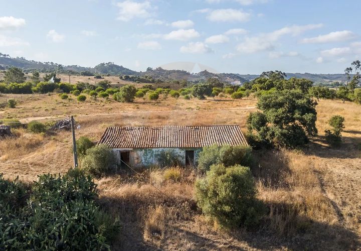 Villa a Aljezur, Faro, Aljezur - € 368.500 | Ref: Qt-935 - foto 1