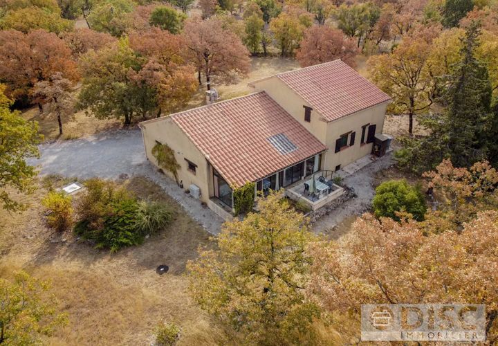Villa i Lalbenque, Lot, Lalbenque - € 260.000 | Ref: 0725 4665 - foto 1