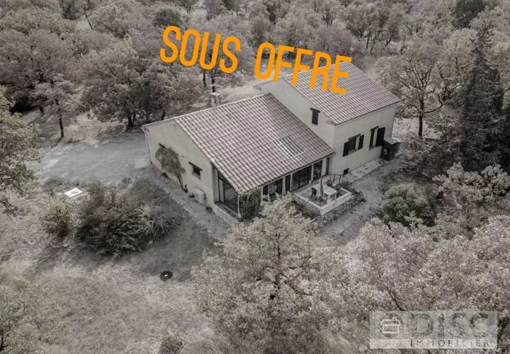 Villa en Lalbenque, Lot, Lalbenque - € 260.000 | Ref: 0725 4665 - photo 1