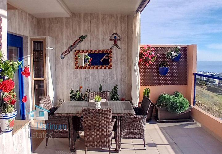 Lejlighed i Mojacar, Almeria, Mojacar - € 235.000 | Ref: MPDATF3E4C - foto 1