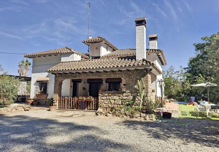 Cortijo i Coin, Malaga, Coin - € 440 000 | Ref: R5134597 - foto 1