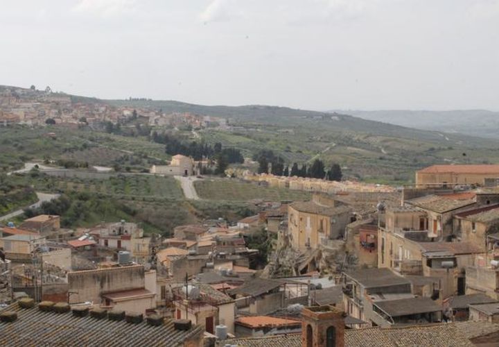 Byhus i Burgio, Agrigento, Burgio - € 69.000 | Ref: Ferrentelli  - foto 1