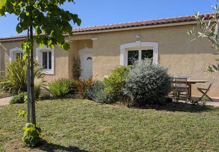 Villa a Routier, Aude, Routier - € 259.700 | Ref: 852E4DD8BA754665 - foto 1