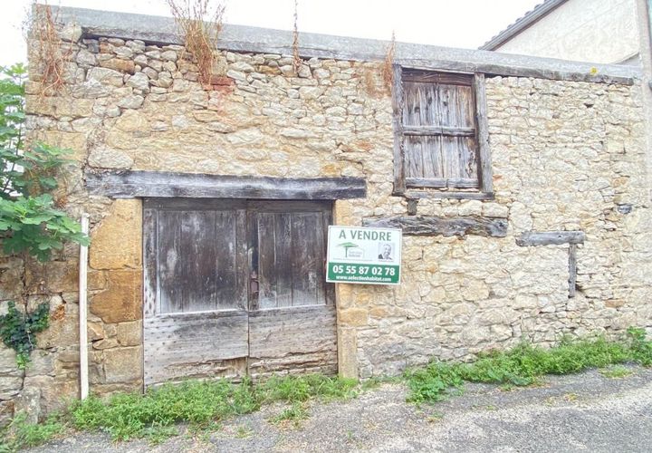 Farm hus i Bretenoux, Lot, Bretenoux - € 15.000 | Ref: 28407B6251E046D3 - foto 1