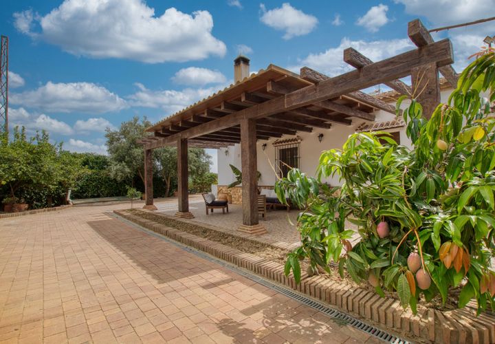 Villa a Periana, Malaga, Periana - € 380.000 | Ref: IREC2534 - foto 1
