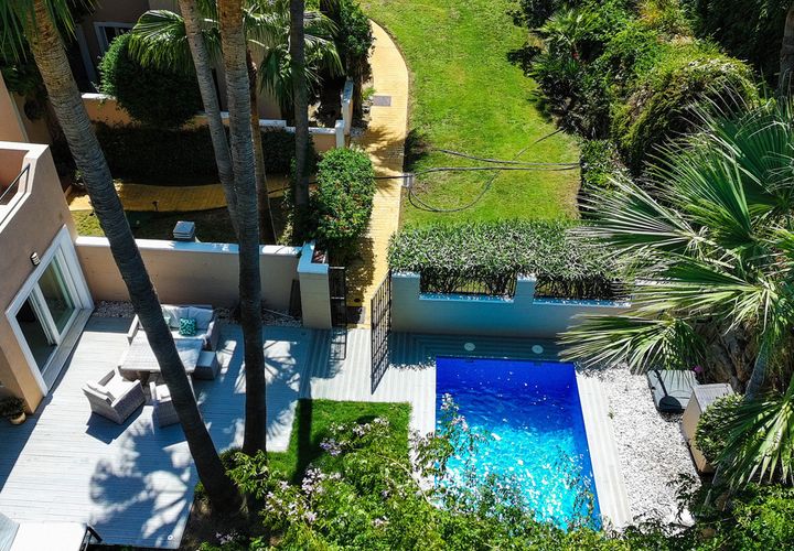 Byhus i La Duquesa, Malaga, La Duquesa - € 645.000 | Ref: CDS5135917-FO - foto 1