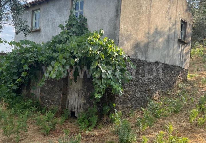 Helårsgrund i Covilha, Castelo Branco, Covilha - € 40.000 | Ref: 394250084 - foto 1