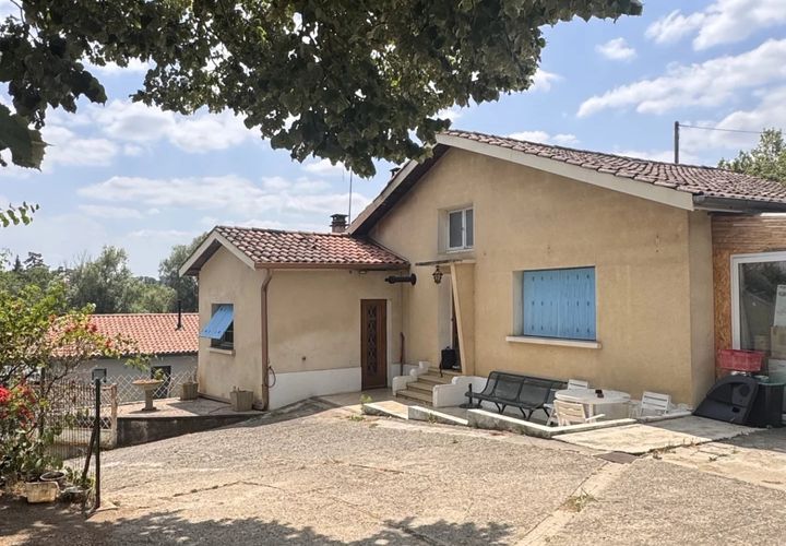 Villa a Auch, Gers, Auch - € 220.500 | Ref: 86169651 - foto 1