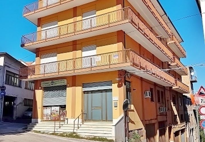 Leilighet i Orsogna, Chieti, Orsogna - € 90 000 | Ref: OR529 - foto 1
