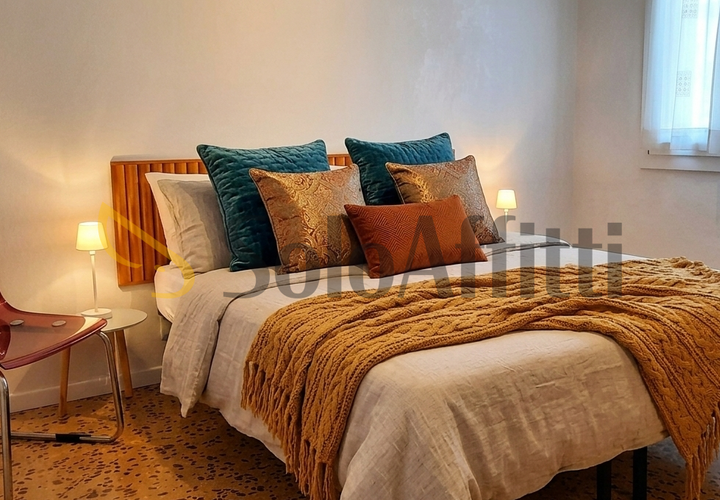 Estudi a Carpi, Modena, Carpi - € 450/mes | Ref: AS-0011 - foto 1