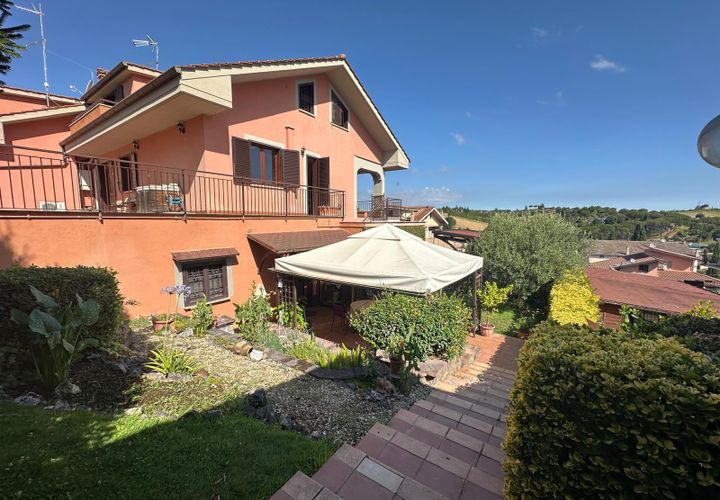 Villa a Guidonia Montecelio, Rome, Guidonia Montecelio - € 369.000 | Ref: 340/2025 - foto 1