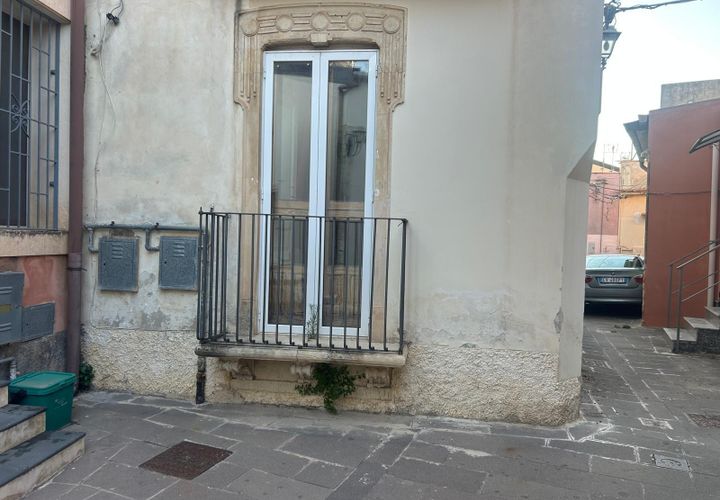 Lejlighed i Melilli, Siracusa, Melilli - € 27.000 | Ref: IA10704 - foto 1