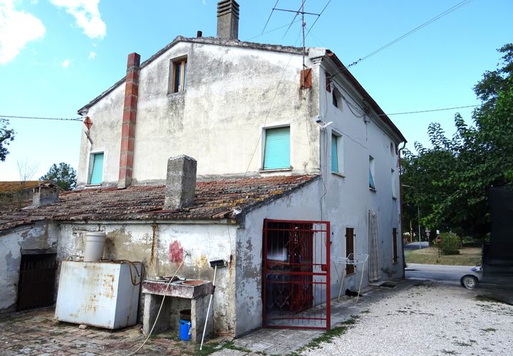 Villa a Corinaldo, Ancona, Corinaldo - € 120.000 | Ref: AN194 - foto 1
