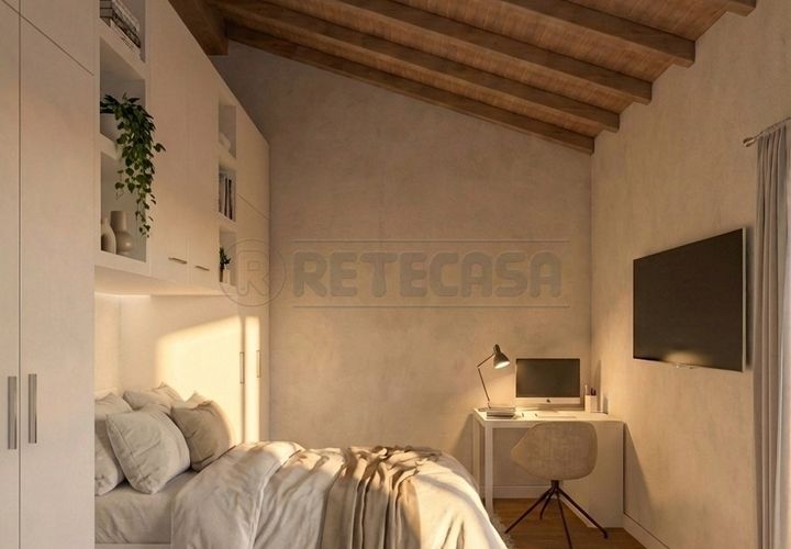 Byhus i Borgoricco, Padua, Borgoricco - € 375.000 | Ref: 1292S - foto 1