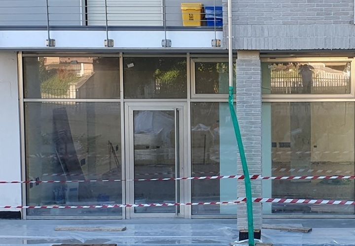 Erhvervsejendom i Cuneo, Cuneo, Cuneo - € 72.000 | Ref: CN11/18L38-0807-25-0930 - foto 1