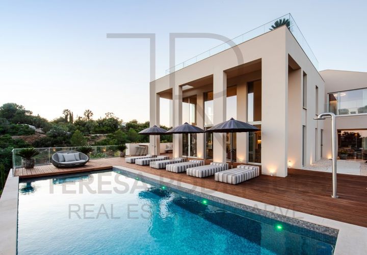 Villa i Lagoa, Faro, Lagoa - € 2.750.000 | Ref: MOR_68-TR - foto 1