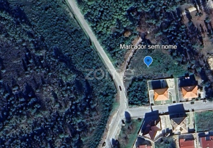 Helårsgrund i Mangualde, Viseu, Mangualde - € 32.500 | Ref: ZMPT579843 - foto 1
