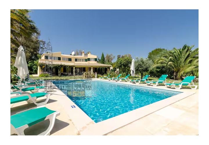 Villa i Alvor, Faro, Alvor - € 3.500.000 | Ref: PC_11235 - foto 1