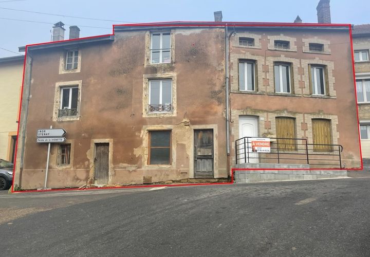 Villa i Pouilly-sur-Meuse, Meuse, Pouilly-sur-Meuse - € 50.000 | Ref: 830039091936 - foto 1