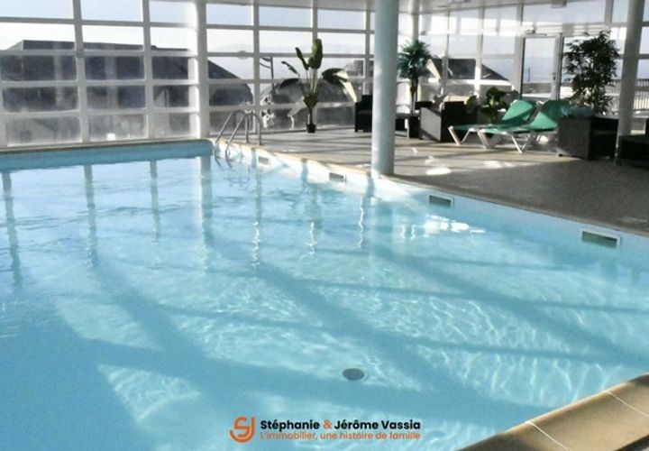 Leilighet i Germ, Hautes-Pyrenees, Germ - € 99 950 | Ref: 830038633042 - foto 1