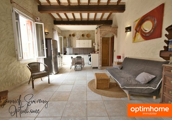Villa i Perpignan, Pyrenees-Orientales, Perpignan - € 280.000 | Ref: 830035069947 - foto 1