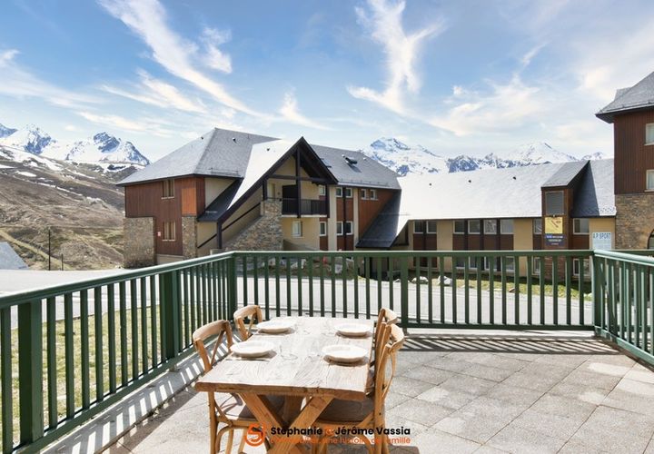 Lejlighed i Germ, Hautes-Pyrenees, Germ - € 99.950 | Ref: 830031099521 - foto 1