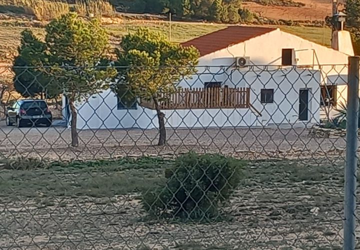 Villa i Yecla, Murcia, Yecla - € 250.000 | Ref: es5554523 - foto 1