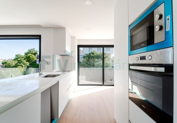Lejlighed i Lousada, Porto, Lousada - € 320.000 | Ref: F2507.041 - foto 1