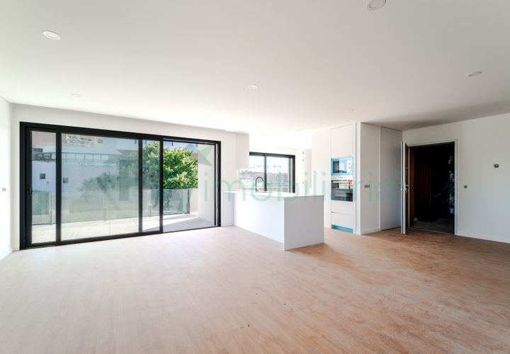 Lejlighed i Lousada, Porto, Lousada - € 350.000 | Ref: F2501.040 - foto 1