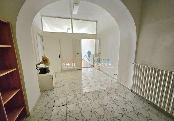 Lejlighed i Massa, Massa and Carrara, Massa - € 130.000 | Ref: 3479 - foto 1