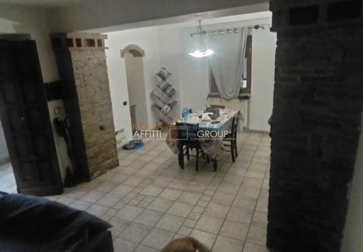 Byhus i Massa, Massa and Carrara, Massa - € 220.000 | Ref: 3490 - foto 1
