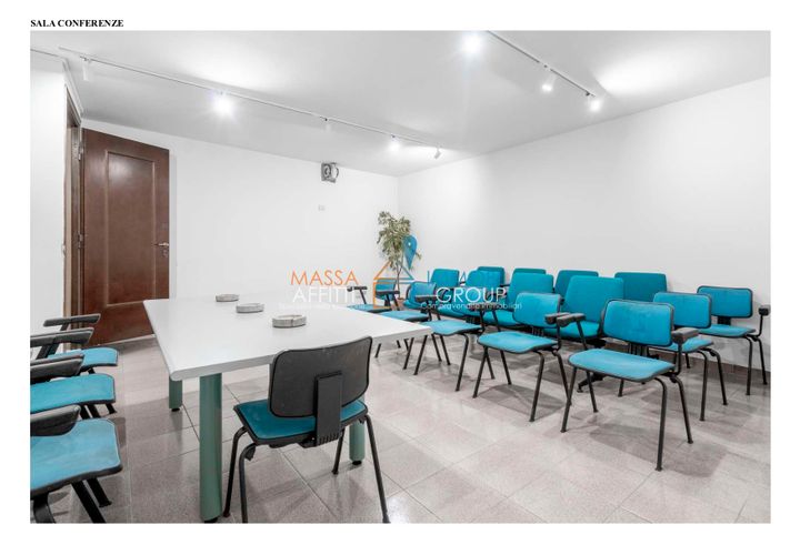 Villa a Massa, Massa and Carrara, Massa - € 2.500/mes | Ref: 3469 - foto 1