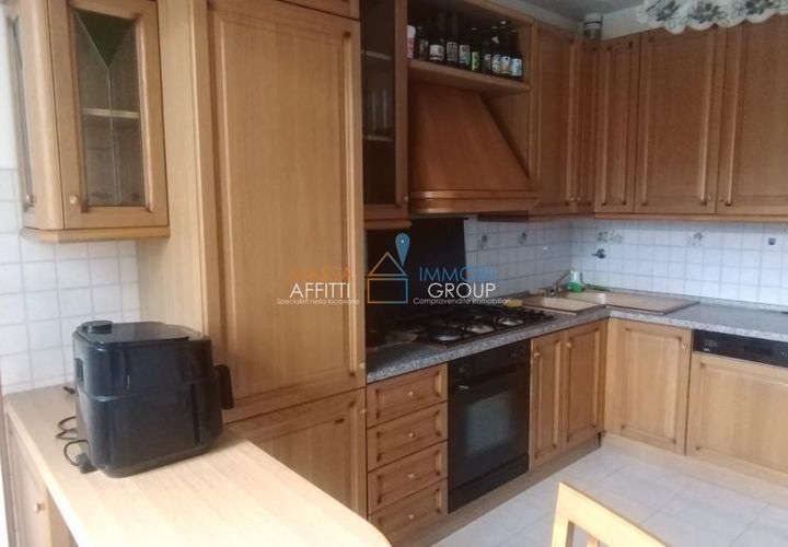 Lejlighed i Massa, Massa and Carrara, Massa - € 320.000 | Ref: 3485 - foto 1