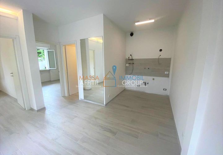 Lejlighed i Massa, Massa and Carrara, Massa - € 239.000 | Ref: 2558 - foto 1