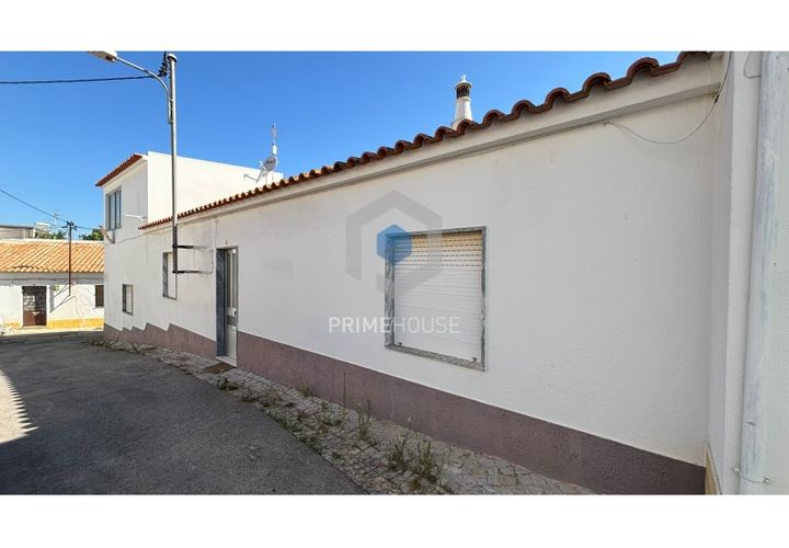 Villa i Alvor, Faro, Alvor - € 286.000 | Ref: PH3326 - foto 1