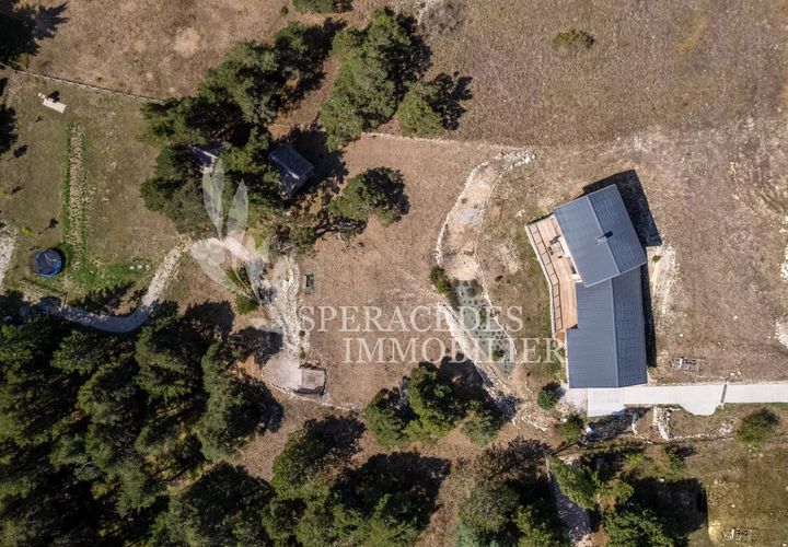 Træhytte i Caille, Alpes-Maritimes, Caille - € 575.000 | Ref: 85154926 - foto 1