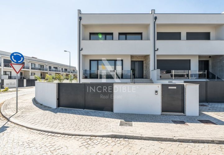 Villa i Braga, Braga, Braga - € 512.000 | Ref: HZ20/2025 - foto 1