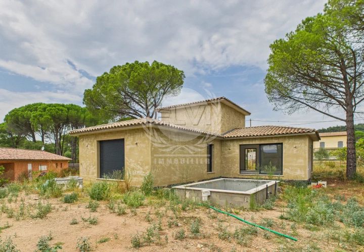Villa i Vidauban, Var, Vidauban - € 585.000 | Ref: P1192 - foto 1