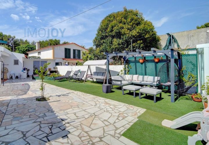 Byhus i Sintra, Lisbon, Sintra - € 595.000 | Ref: MORMJC140 - foto 1