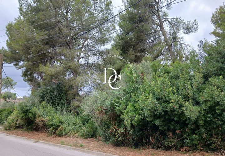 Grond in Olivella, Barcelona, Olivella - € 35.000 | Ref: 6130 - foto 1